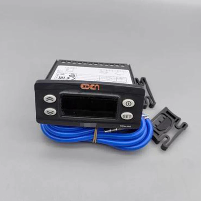 ELIWELL Controller IC901 - Precision Temperature Control