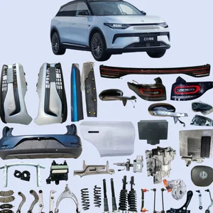 Car Accessories Auto Parts Supplier Electric Car Body Spare Parts for LEAPMOTOR C11