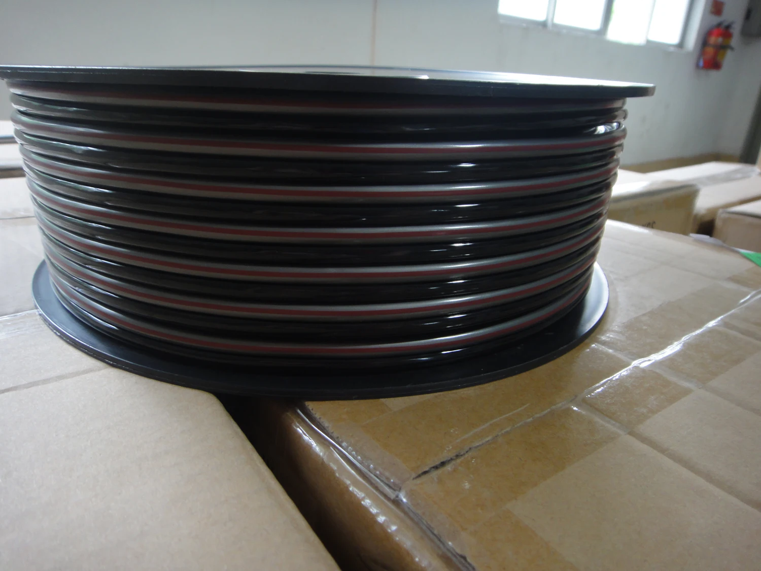 14 Awg In Wall Speaker Cable Wire Ofc Speaker Cable Stranded Copper