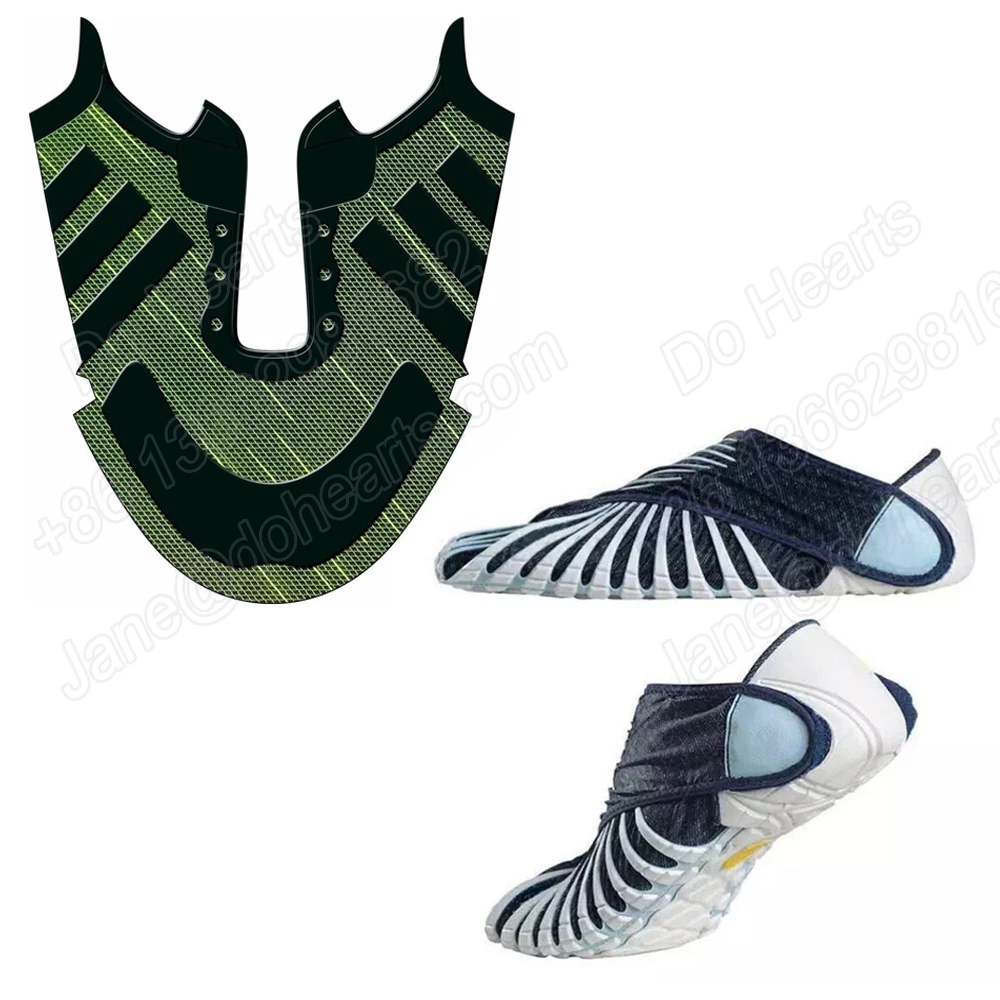 Full Automatic Soft Pvc Silicone Tpu Sports Shoe Upper Label Making Machine
