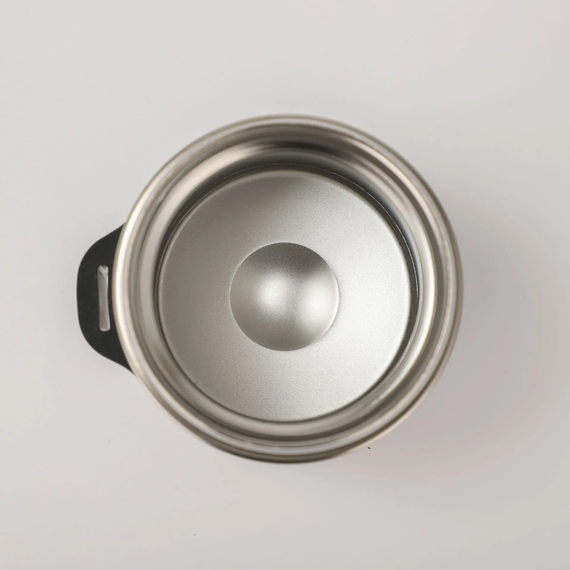 400ml  Keep Hot and Cold Double Wall Stainless Steel Insulated Food Flask Jar for Kids with Spoon