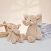 Beige Elephant