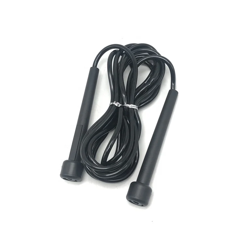 New Product Wholesale Length Adjustable Custom Weighted Speed Sport PVC Jump