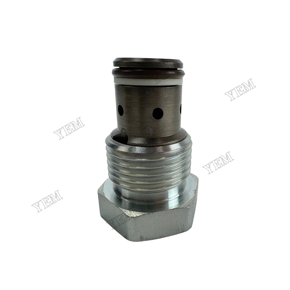 For Cat C18 Valve CH12017 2812725 Fast Delivery Engine Parts 3