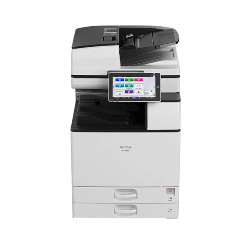 RICOH IMC3000 プリンター IM C3000 Color Laser Multifunction Printer | Ricoh Latin America