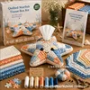 Kit fai-da-te per stelle marine a 3 punte
