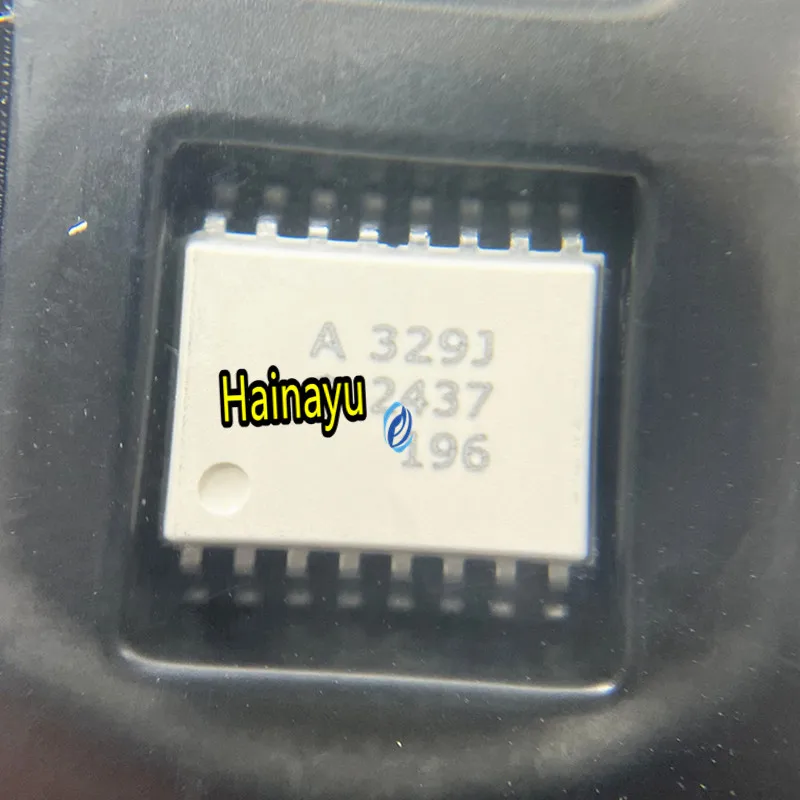 Hainayu Quotation Integrated Chip IC Electronic Components Optocoupler A314J A316J A322J A325J A329J A330J A796J A796H