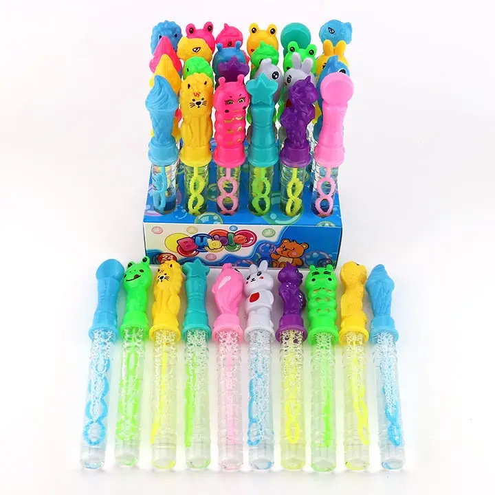 bubble toy
