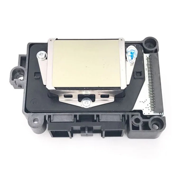 DTG打印头100% 保证原装EP SON P600打印头高质量打印头