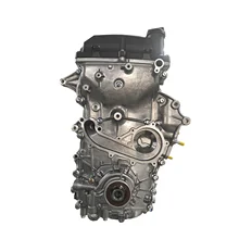 2TR FE 2.7L Long Engine Block 2TR Engine FE Without EGR Bare Engine for Toyota in Stock Hilux Land Cruiser Prado Hiace Coaster