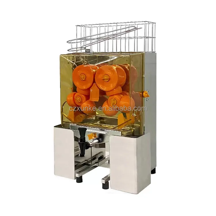業務用オレンジジュース絞り機| Alibaba.com
