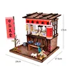 Tienda de ramen