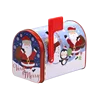 Boîte aux lettres de Noël
