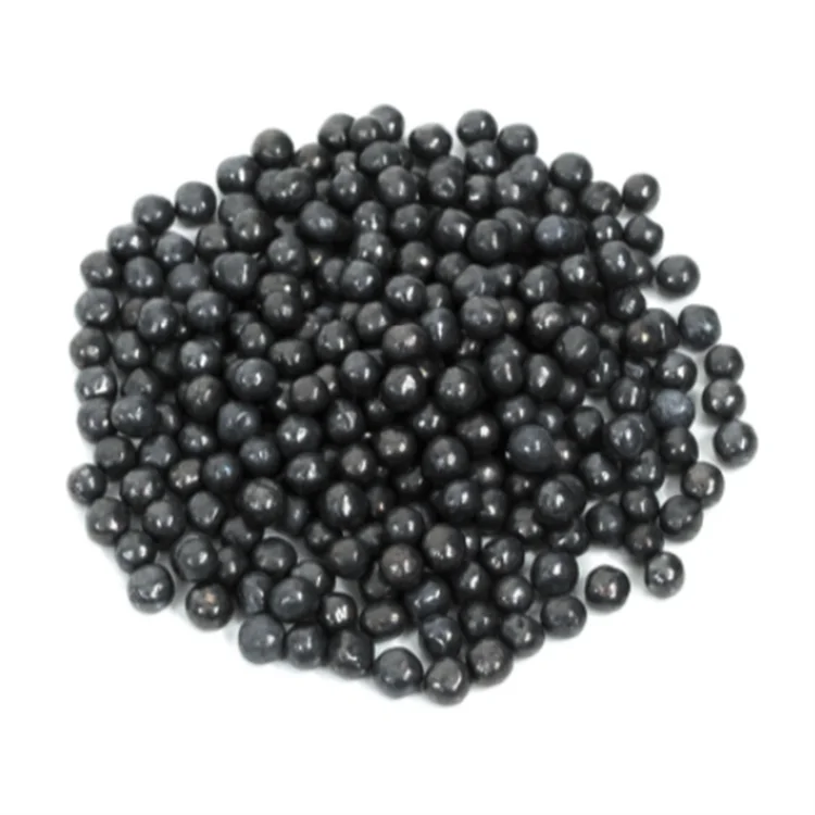 99.9% pure lead balls 2mm 4mm