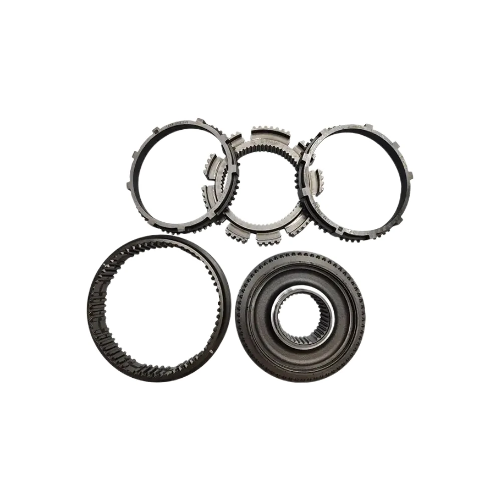 Truck Parts 9s109 Gearbox For Zf Transmission Parts Synchronizer Cone