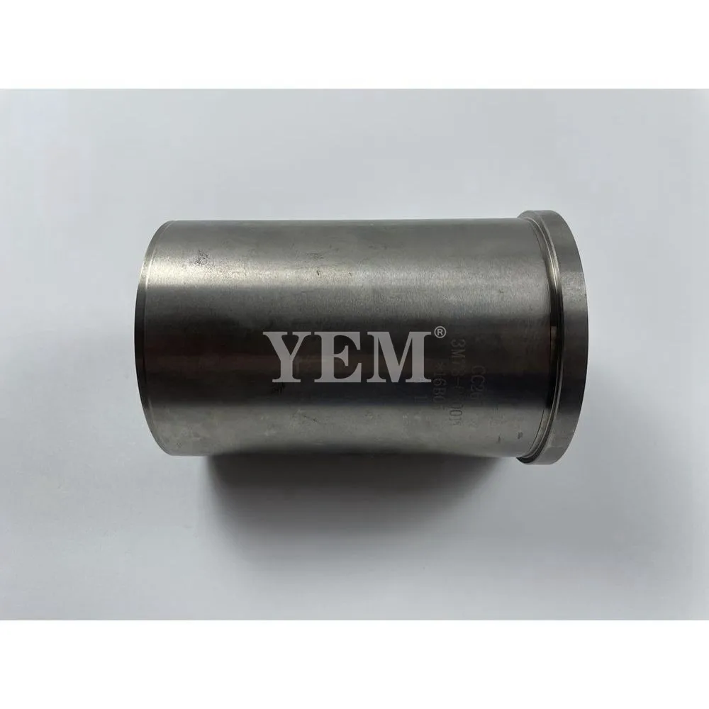 3M78 Cylinder Liner for Changchai Engine Parts Replaces 2
