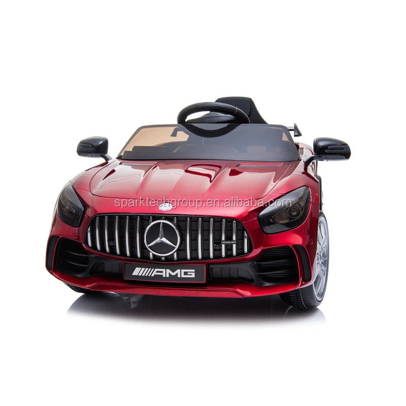 uenjoy mercedes amg gt r