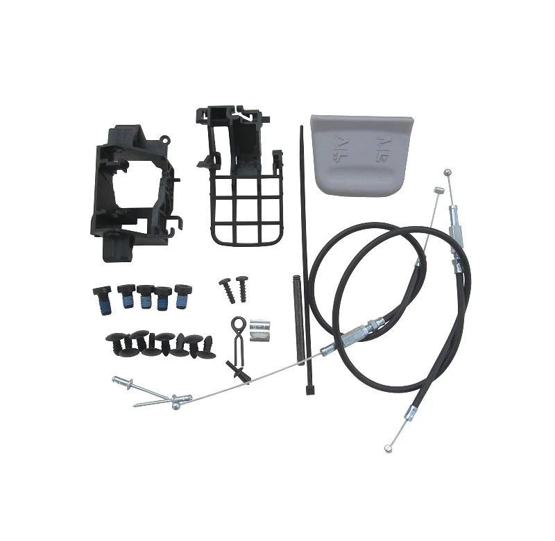 GRAMMER MSG95/731 Level Control Lever Kit