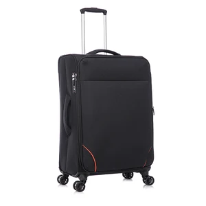 Manufacturer Simple Design Travel Oxford bayer Carry-on Trolley Carry-on Suitcases Travelling Bags Luggage Sets