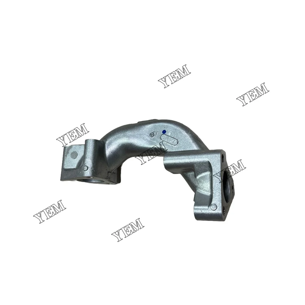 Engine Spare Parts 6HK1 EGR Pipe 8-98006996-0 for Isuzu 4