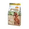 Sachet de nourriture personnalisé pour animaux