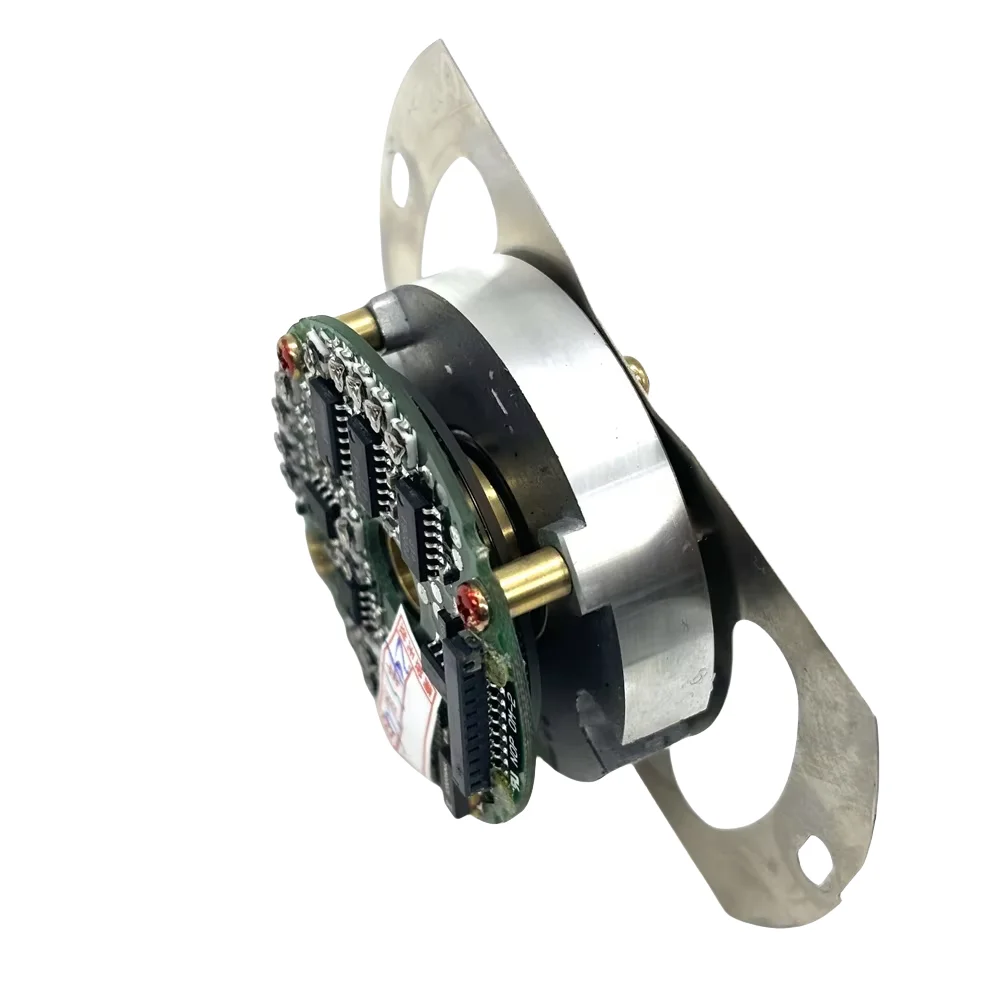 Utoph UTOPH-81AWF Rotary/absolute/incremental Encoder for Servo Motor Made in ...