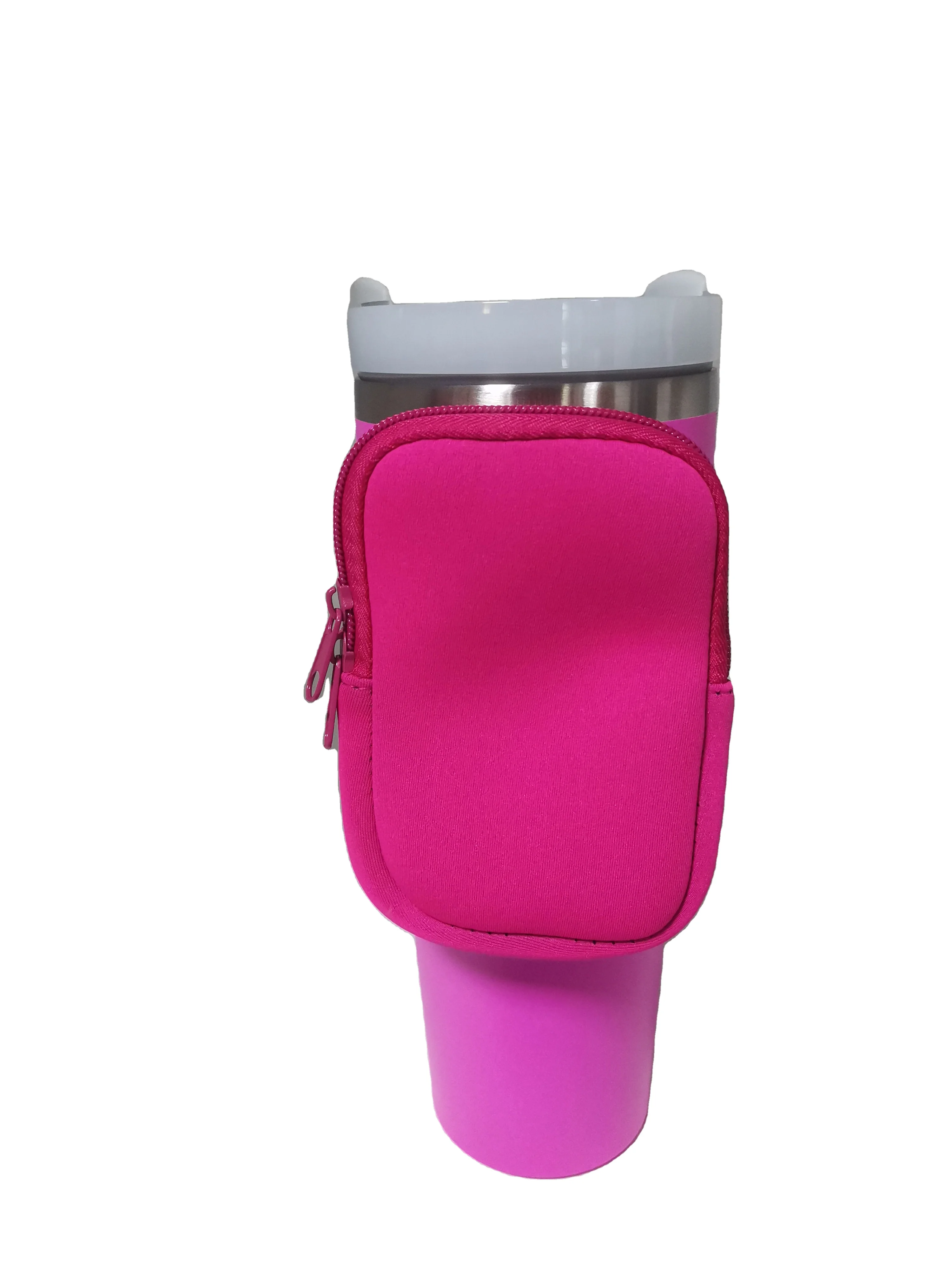 Rts Water Bottle Pouches For 40 Oz Stainless Steel Skinny Tumbler