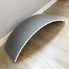 Balance board con feltro grigio scuro