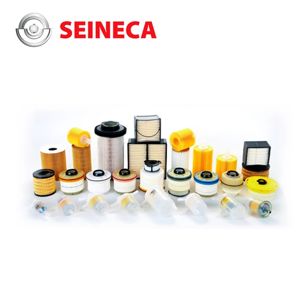 Automobile Car Engine Generator air Filter Car A2014C