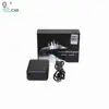 Rastreador GPS negro