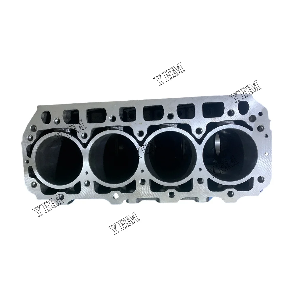 4TNV94 Cylinder Block for Yanmar Engine 3