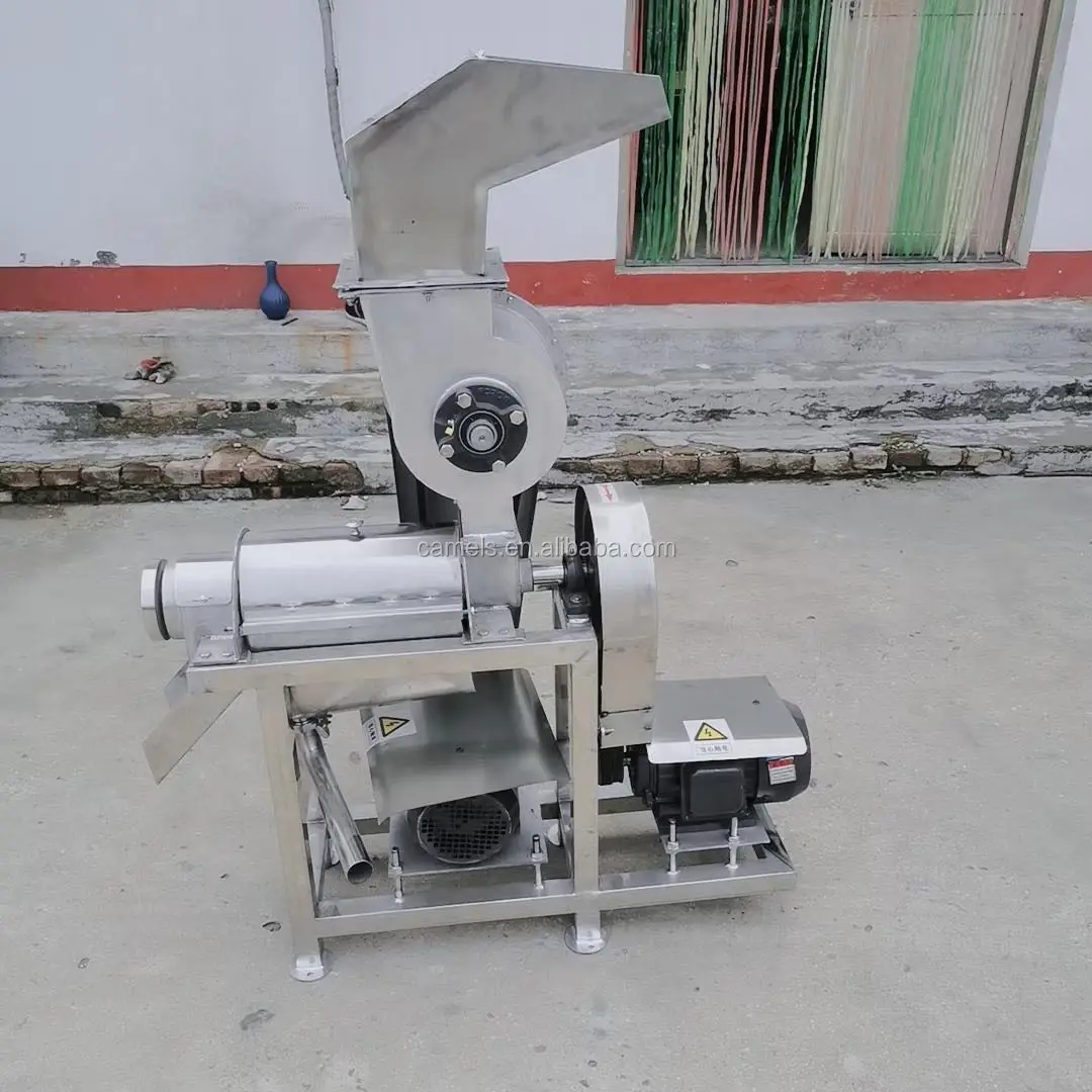 Coconut Complete Set Machine Coconut Milk Extractor Processing Machines ...