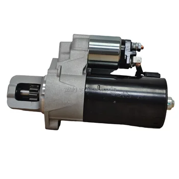 Suitable for Mercedes Benz E400L/3.5 GLE350/3.5 GLK300/3.5 starter motor 2769061300 2769062400 0001147402 starter motor