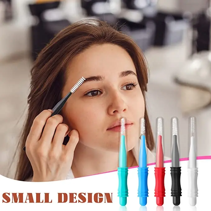 Lash Lift Tool Kit Micro Eyebrow Spoolie Brush Lifting Tool Laminator Lash Lift Brush Buy