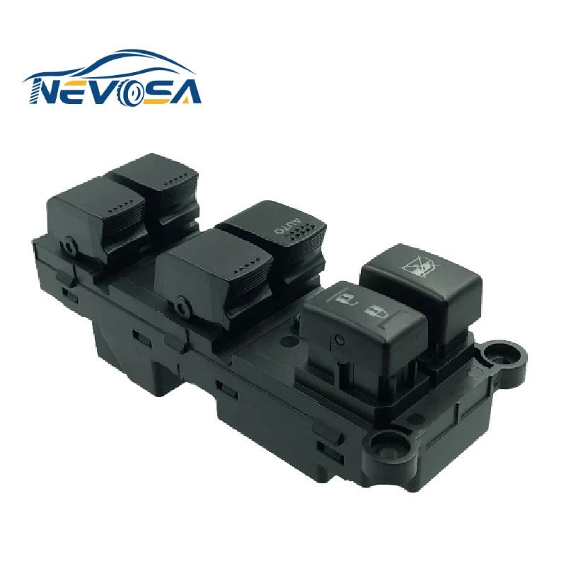 Suzuki Power Window Switch 37990-78M00 - Reliable Control