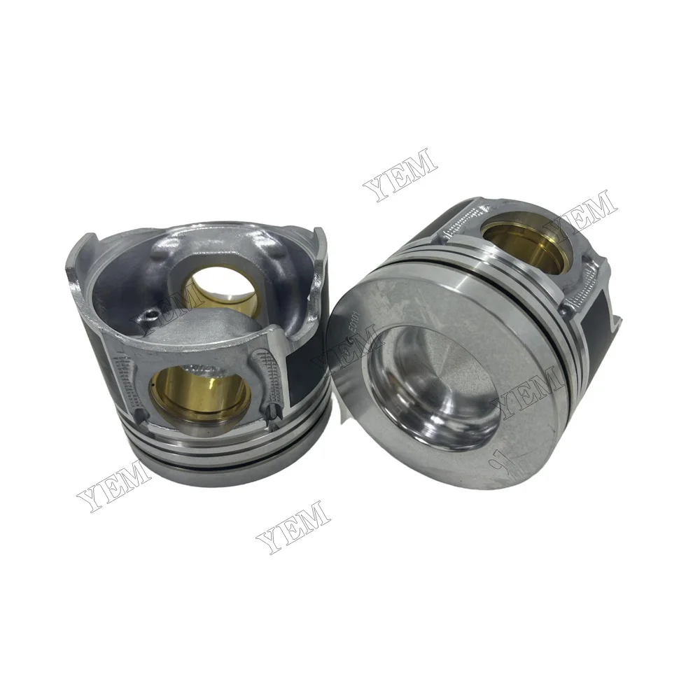 J05C JO5C J05CT Engine Rebuild Kit for Hino FB4JCAA FB4JEAA FB4JGAA Truck 5