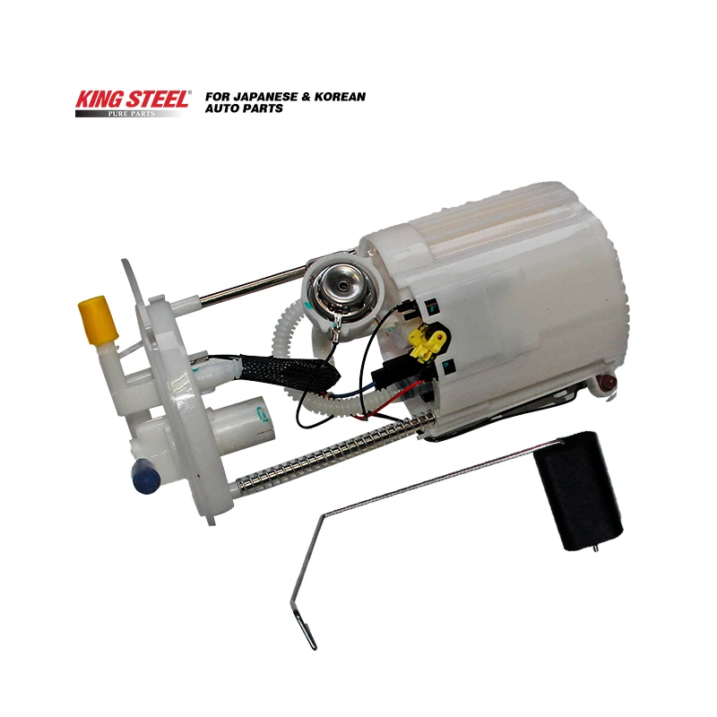 中村出品 PAT Fuel Pump Assembly for Navara Pathfinder RX ST-X D40