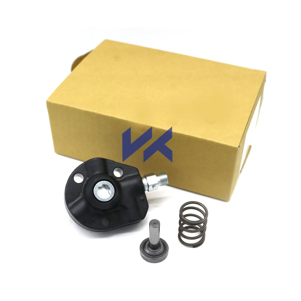 Diesel Fuel Pump Plungers for HP3 HP4 - Reliable Performance
