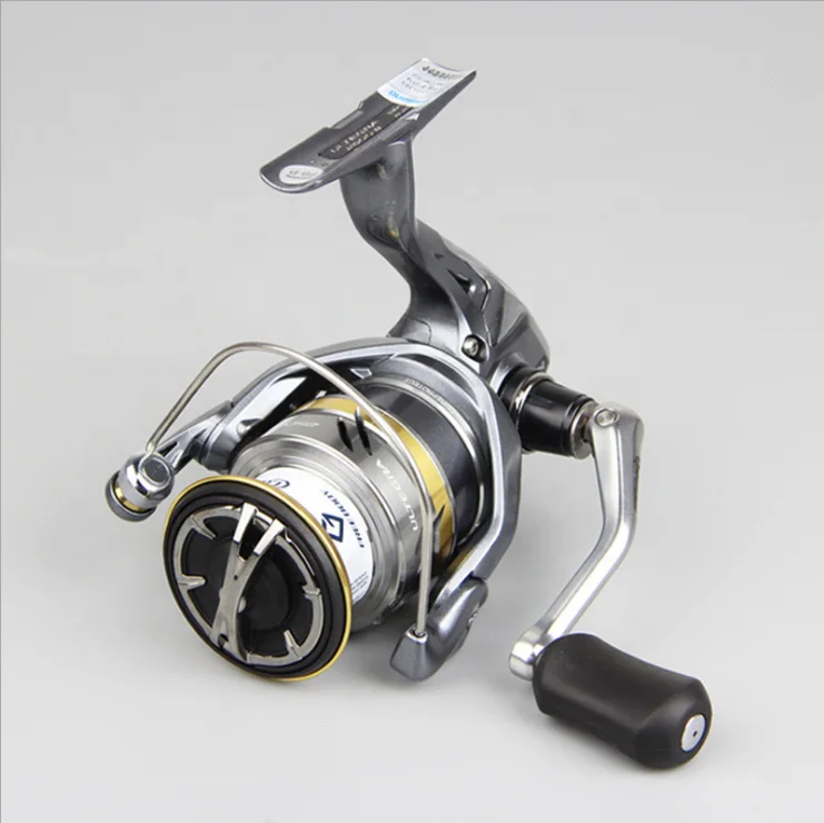 Shimano ULTEGRA Spinning Reels - Premium Fishing Gear