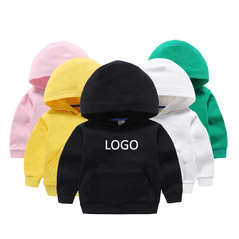 Cotton Winter Kids Children Apparel 