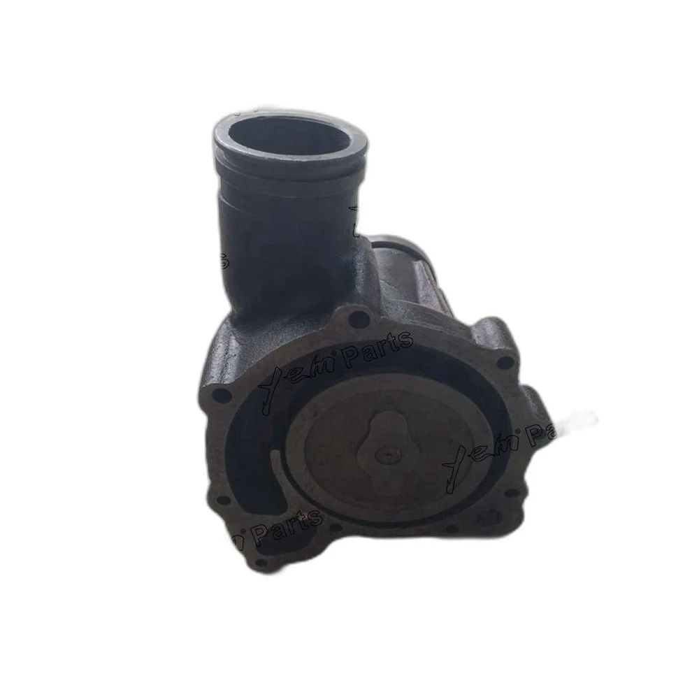 6SD1 Water Pump for Isuzu Replacement Engine Parts