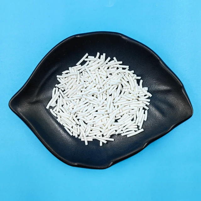 ZSM-5 каталитического катализатора для очистки масла из утилизации шин