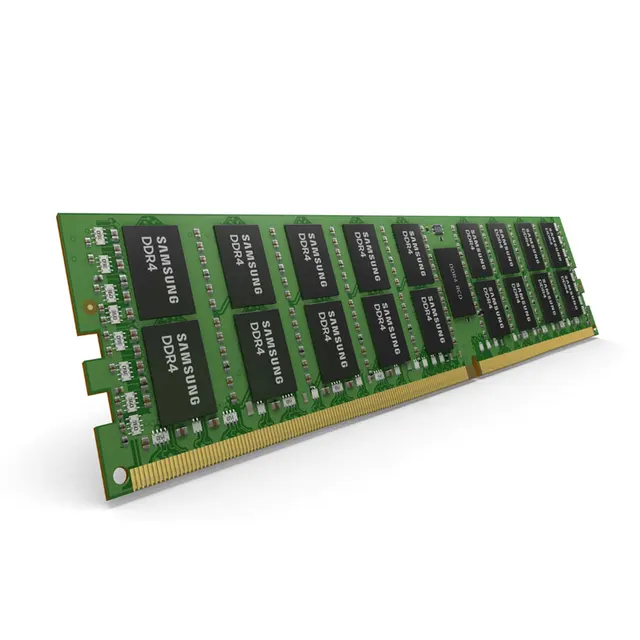 M393A2K43EB3-CWE DDR4 Internal Server Adapter 16GB 2Rx83200Mbps 1.2V 288 (1Gx8) x18 Wired Wireless PCI Express Wifi Stock