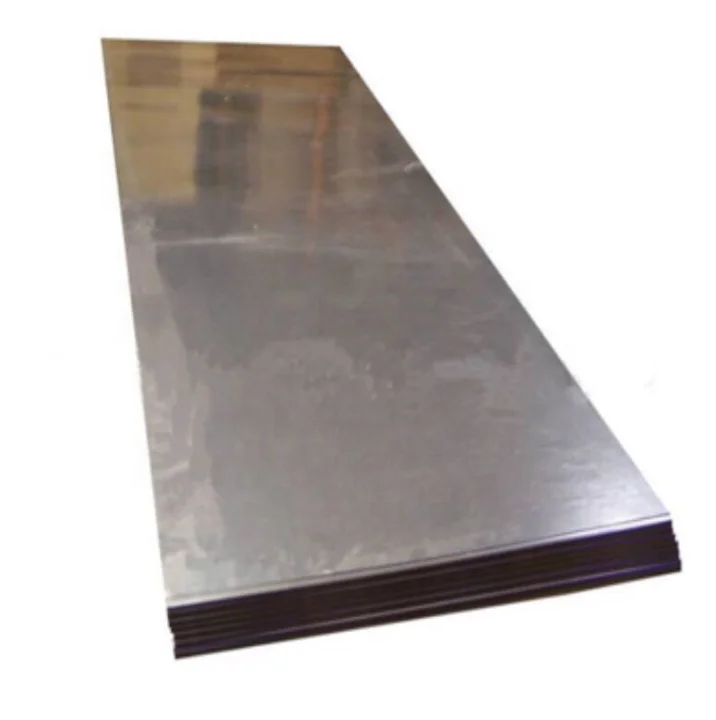 0.7mm SPECIAL CUSTOMER ORDER Magnetic 430 Stainless Steel Sheet 