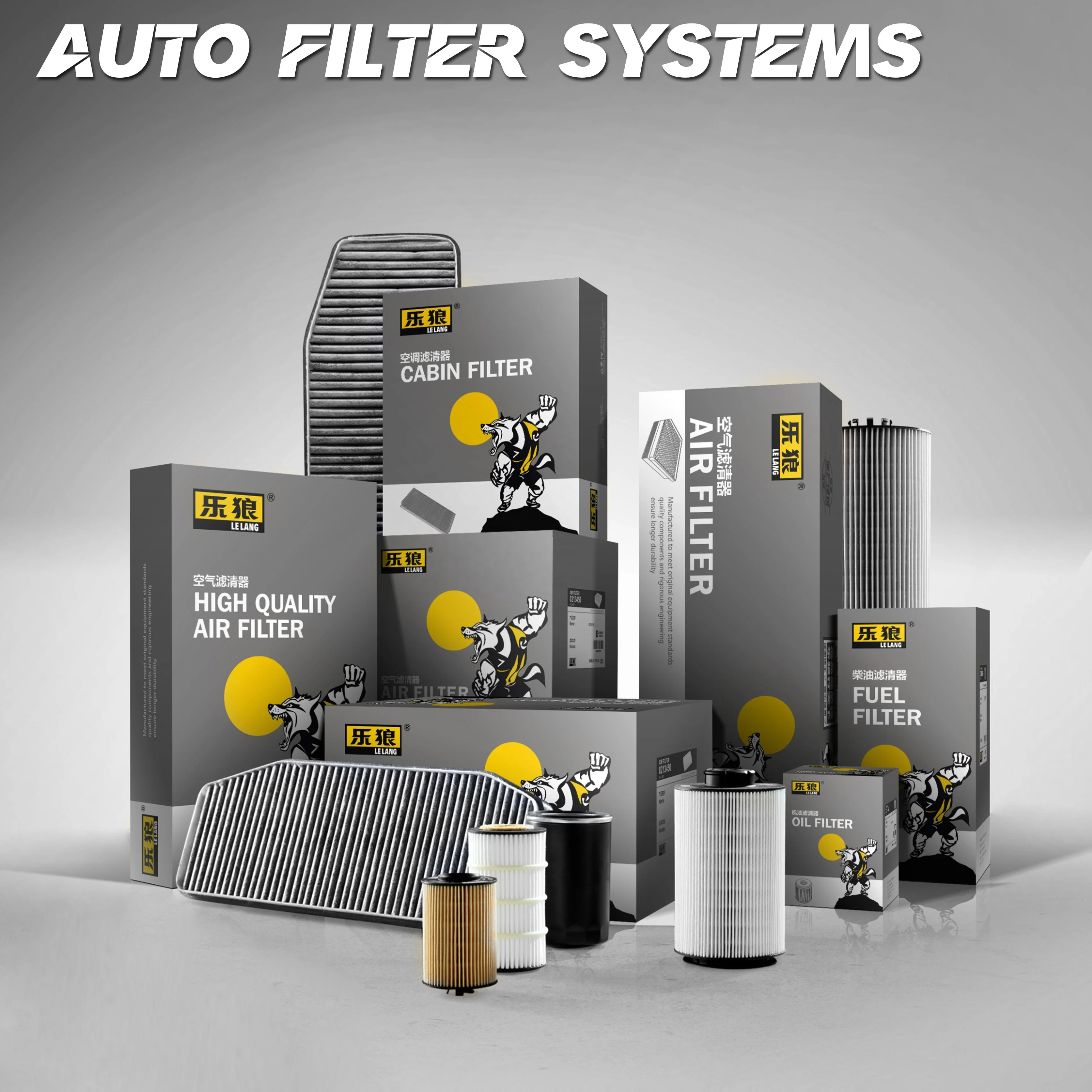 2915102XGW01A Shock Absorber Assembly for Haval H6 - Great Wall