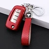Red + Keychain