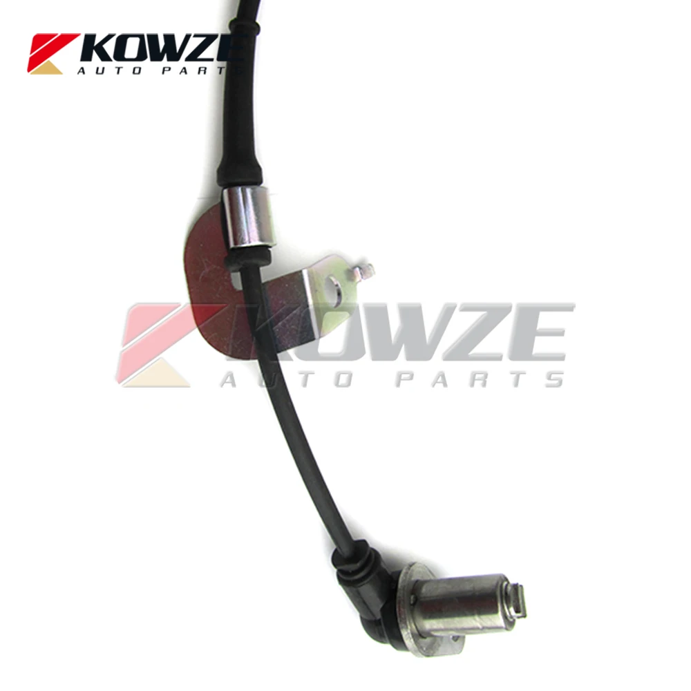 ABS Sensor for Mazda UM534373X - Reliable Performance