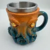 pulpo un