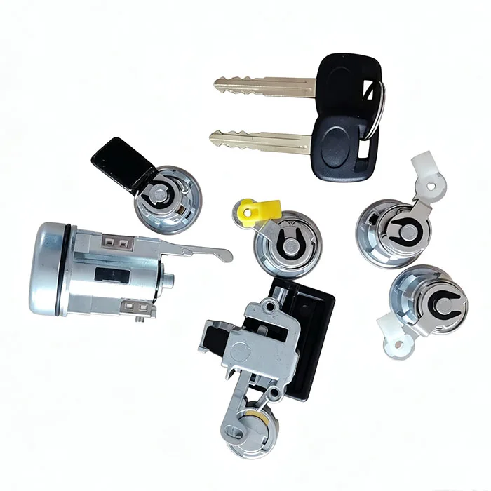 Cilindro de Ignição para Toyota Land Cruiser Hzj79 1990-2007 com