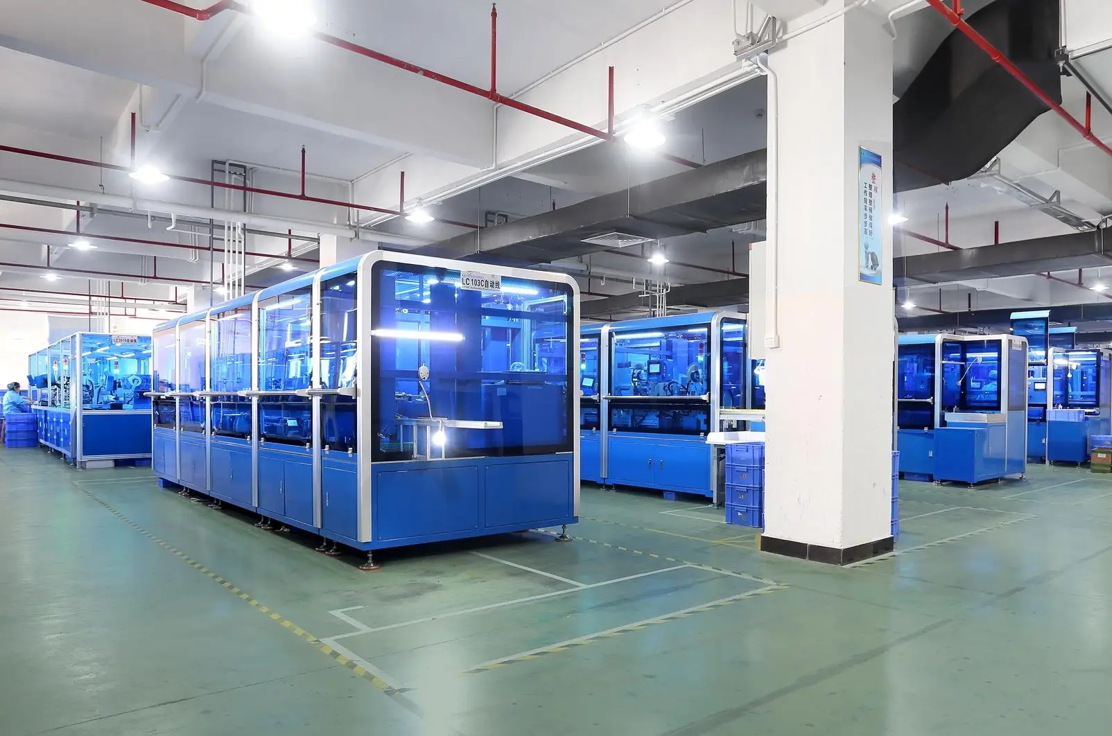 Shenzhen Uniprint Technology Co., Ltd. 3